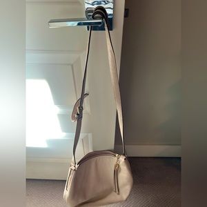 Kate spade tassel cross body bag